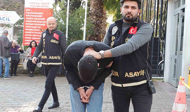 Cinayet davasında eşi öldürülen kadın: "Kızımı kaçırıp kapının önüne attılar"