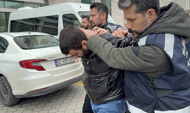 Cinayet işleyince 105 gün önce çıktığı cezaevine gönderildi