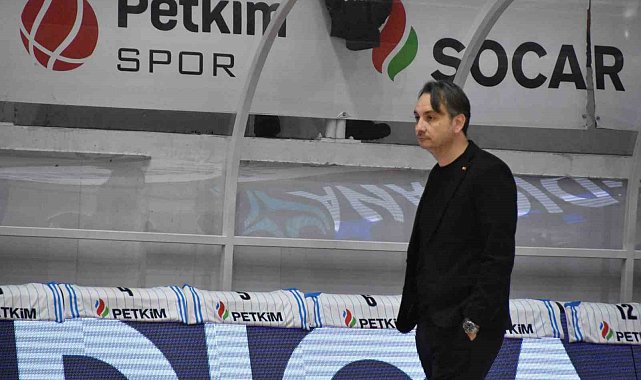 Çıvgın: "Kimsenin şüphesi olmasın, daha iyisini yapacağız"