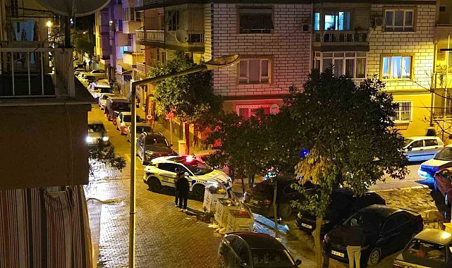 Çocuklara çarpıp kaçtı, plakasını çöp poşetiyle gizledi