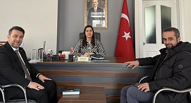 Çorum Belediyesi muhtarlarla iş birliğini güçlendiriyor