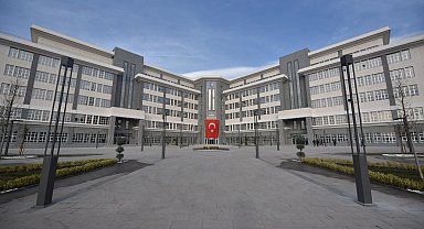 Çorum Belediyesi'nde tek numarayla hızlı iletişim