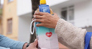 Çorum'da sosyal destek projeleriyle binlerce haneye ulaşıldı