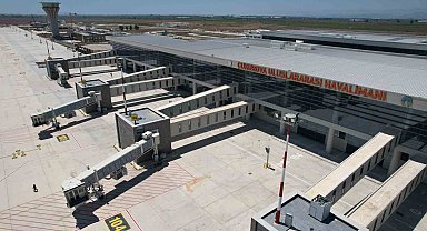 Çukurova-Erbil direkt uçuşları başladı