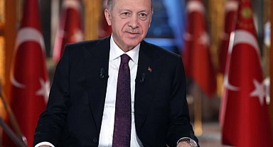 Cumhurbaşkanı Erdoğan: F-35 kararı haksız!