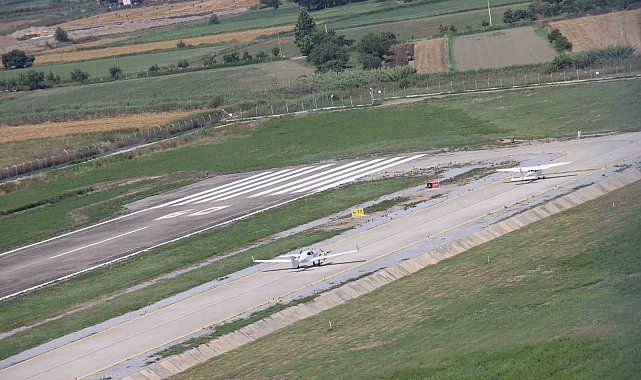 Cumhurbaşkanı Erdoğan'ın 'Çıldır' müjdesi AYTO'yu mutlu etti