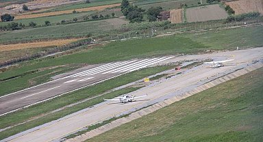 Cumhurbaşkanı Erdoğan'ın 'Çıldır' müjdesi AYTO'yu mutlu etti