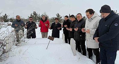 DAGC Bilirdönmez'i andı