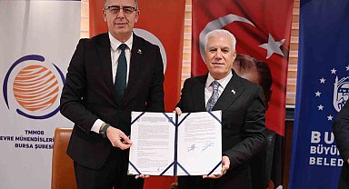 Daha temiz bir çevre için akademik iş birliği