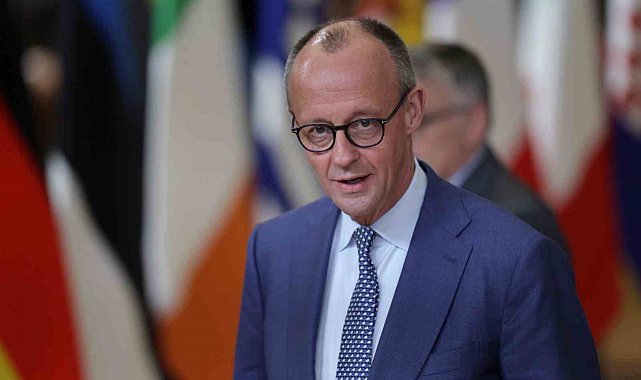 Danimarka Başbakanı Frederiksen: " Kırmızı çizgilerimiz tartışmaya açık değil"