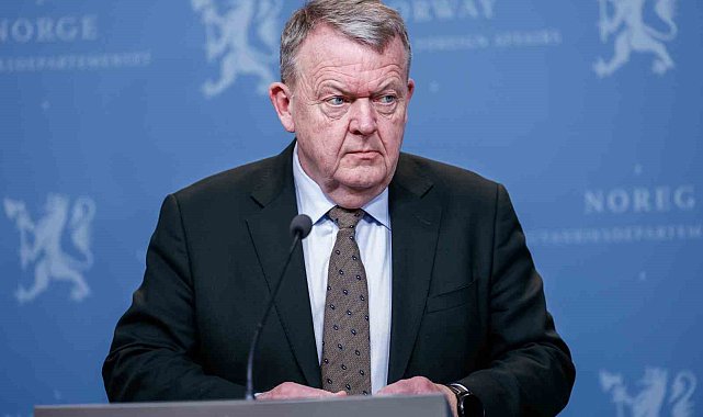 Danimarka Dışişleri Bakanı Rasmussen: "2026 yılındayız, insanlarla ticaret yapabilirsiniz ama insan ticareti yapamazsınız"