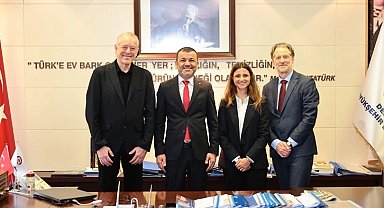 Denizli, Avrupa Demokrasi Başkenti unvanı için son beşte