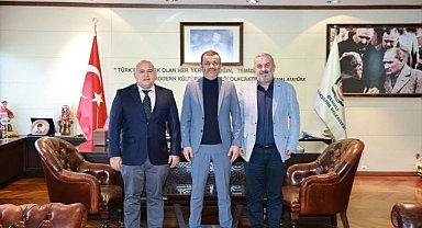 Denizli Büyükşehir Ulusal Briç Şampiyonası'na ev sahipliği yapacak