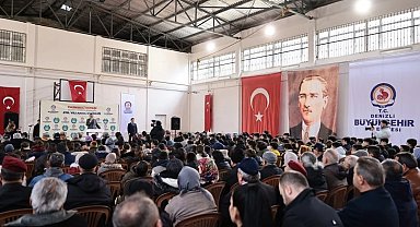 Denizli Büyükşehir'den Kazıkbeli Zaferi anması