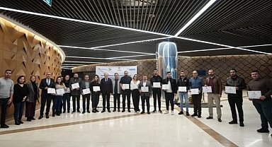 Denizli turizmde markalaşıyor