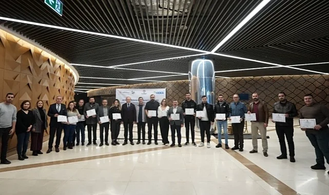 Denizli turizmde markalaşıyor