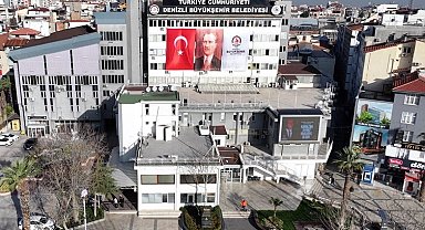 Denizli'de Büyükşehir'in HPV aşı desteğine rekor ilgi