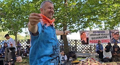 Denizlili ünlü besteciden yürekleri ısıtacak yeni şarkı