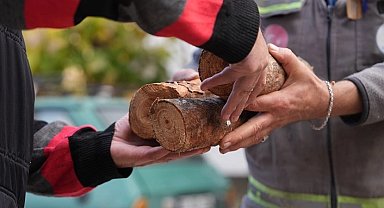 Denizli'nin kaynağı yine Denizlilinin evine ulaşıyor