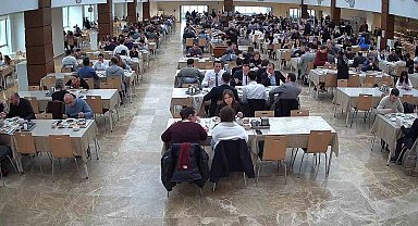 Develi'nin tescillenen lezzetleri bakanlıkta görücüye çıktı