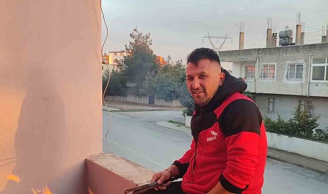 Devrilen traktörün altında kalan sürücü hayatını kaybetti