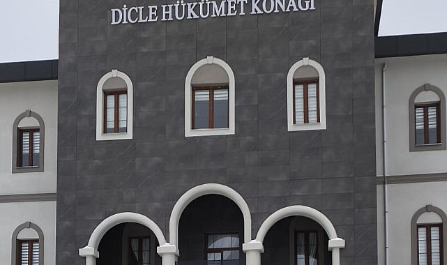 Dicle'de geçtiğimiz yıl 340 ton badem, 66 ton ceviz, 13 bin 500 ton üzüm üretimi yapıldı