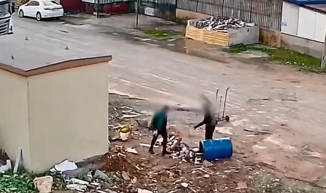 Didim Belediyesi çevreyi kirletenlere göz açtırmıyor