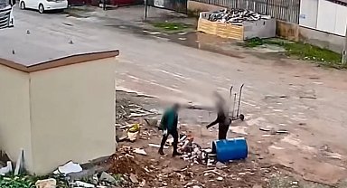 Didim Belediyesi çevreyi kirletenlere göz açtırmıyor