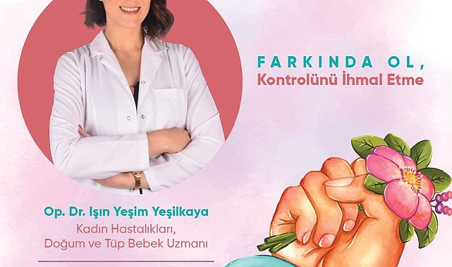 Didim Belediyesi, kadın sağlığı için bilinçlendirme semineri düzenleyecek