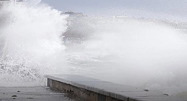 Dikkat! Çok sayıda il için fırtına ve kuvvetli yağış uyarısı