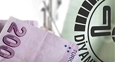 Diyanet, 2026 yılı fitre miktarını belirledi