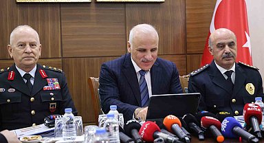 Diyarbakır 2025 yılında 1 milyon 600 bin ziyaretçiyi ağırladı