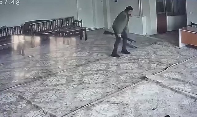 Diyarbakır'da 1 kişinin öldüğü silahlı saldırıya ilişkin 4 tutuklama