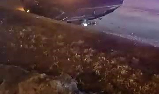 Diyarbakır'da çarpışan araçlardan biri takla attı: 1 yaralı