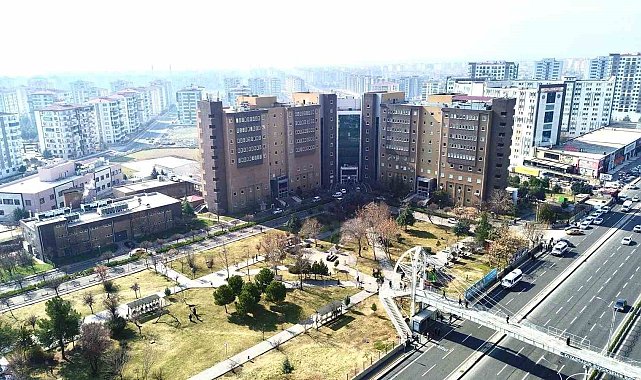 Diyarbakır'da misafir anne projesi