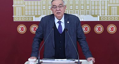 DP'li Altıntaş: Kapanan köy okullarının arazileri satılıyor