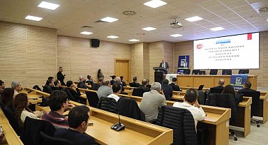 DTSO Başkanı Kaya: "Türkiye'de vergi sistemi adalet temelinde yeniden ele alınmalı"