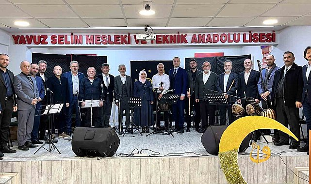 Düzce'de lise öğrencilerinden musikisi