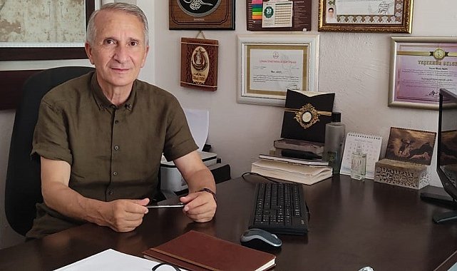 Düzce'den İngiltere'ye edebiyat köprüsü