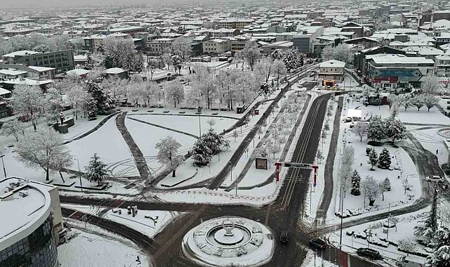 Düzce'den muhteşem manzaralar