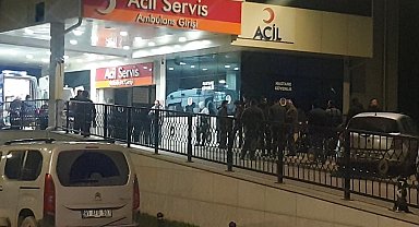 Düzce'de kaza kurşunu: 1 ağır yararlı