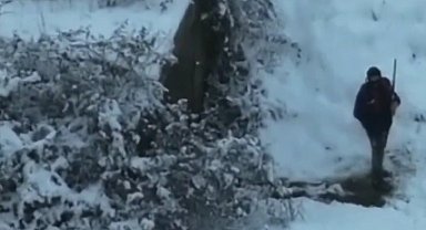 Düzce'de yasa dışı avcılığa karşı kesintisiz denetim