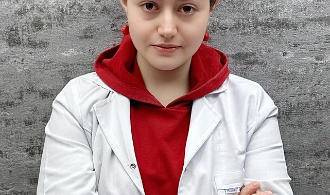 Dyt. Hilal Şahin Güneşsu, bağışıklık sistemini güçlendirmenin yollarını açıkladı