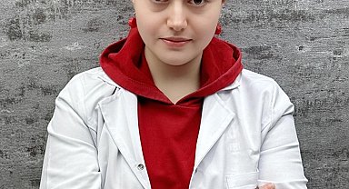 Dyt. Hilal Şahin Güneşsu, bağışıklık sistemini güçlendirmenin yollarını açıkladı