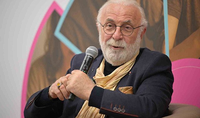 Ebru sanatının ustası sanatseverlerle buluşacak