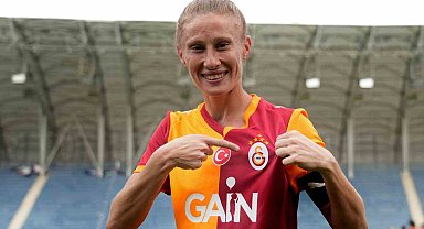 Ebru Topçu, GSPlus'a özel açıklamalar yaptı