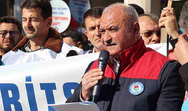 Eğitim çalışanlarına özel hizmet tazminatı talebi