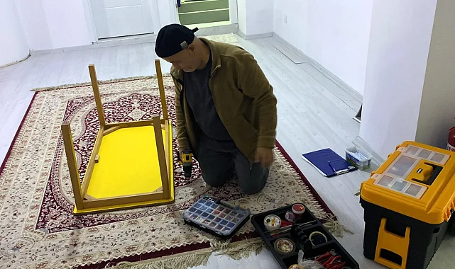 Eğitim kurumlarının geleceğine Kocaeli desteği