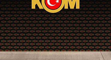 Ehliyet sınavında kopya düzeneğiyle yakalandılar