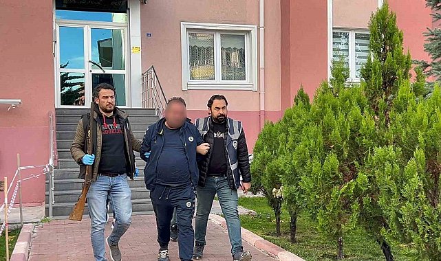 Ekspertiz "değişecek" dedi, servis tamir etti